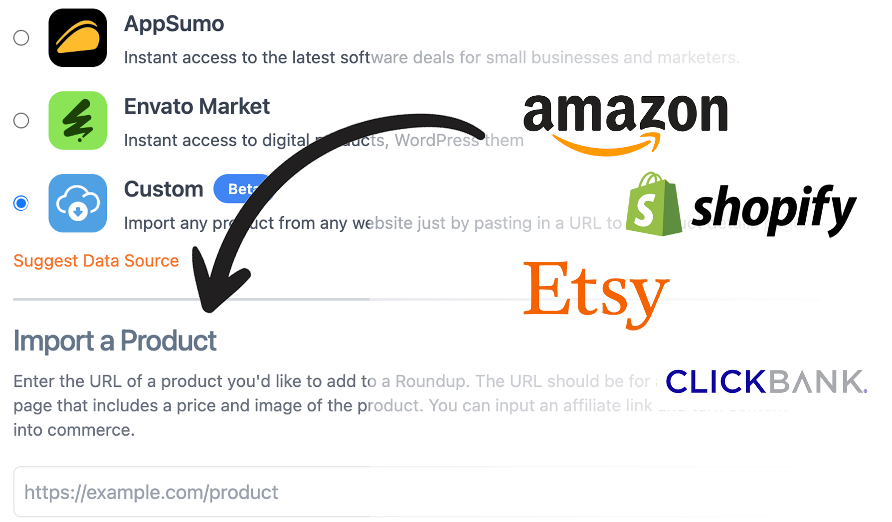 Product Research